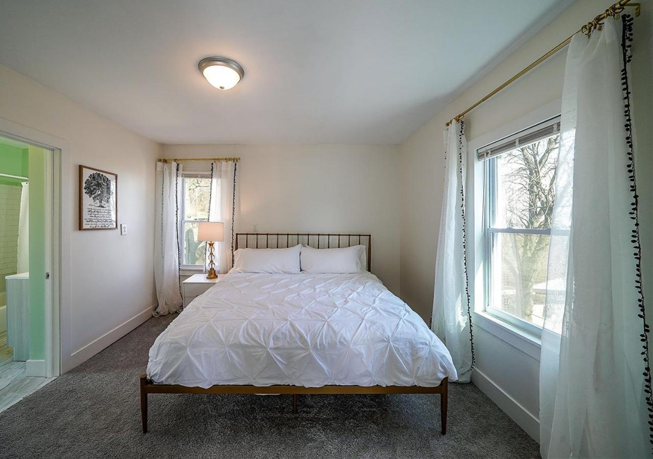 Tremont! 7 Min To Downtown Cleveland Villa ภายนอก รูปภาพ