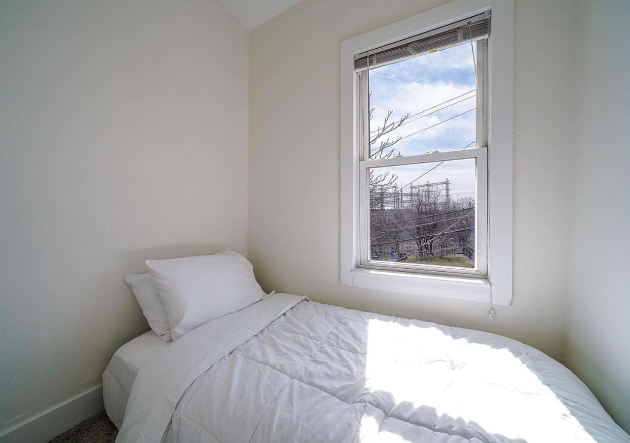 Tremont! 7 Min To Downtown Cleveland Villa ภายนอก รูปภาพ