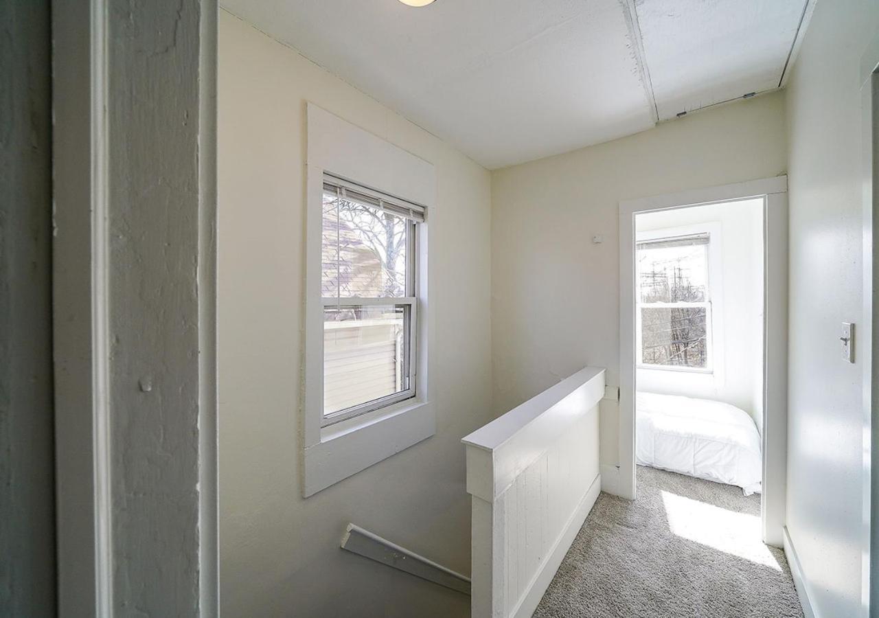 Tremont! 7 Min To Downtown Cleveland Villa ภายนอก รูปภาพ