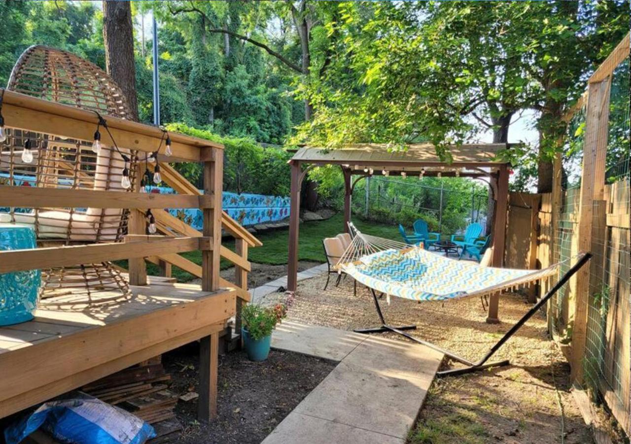 Tremont! 7 Min To Downtown Cleveland Villa ภายนอก รูปภาพ