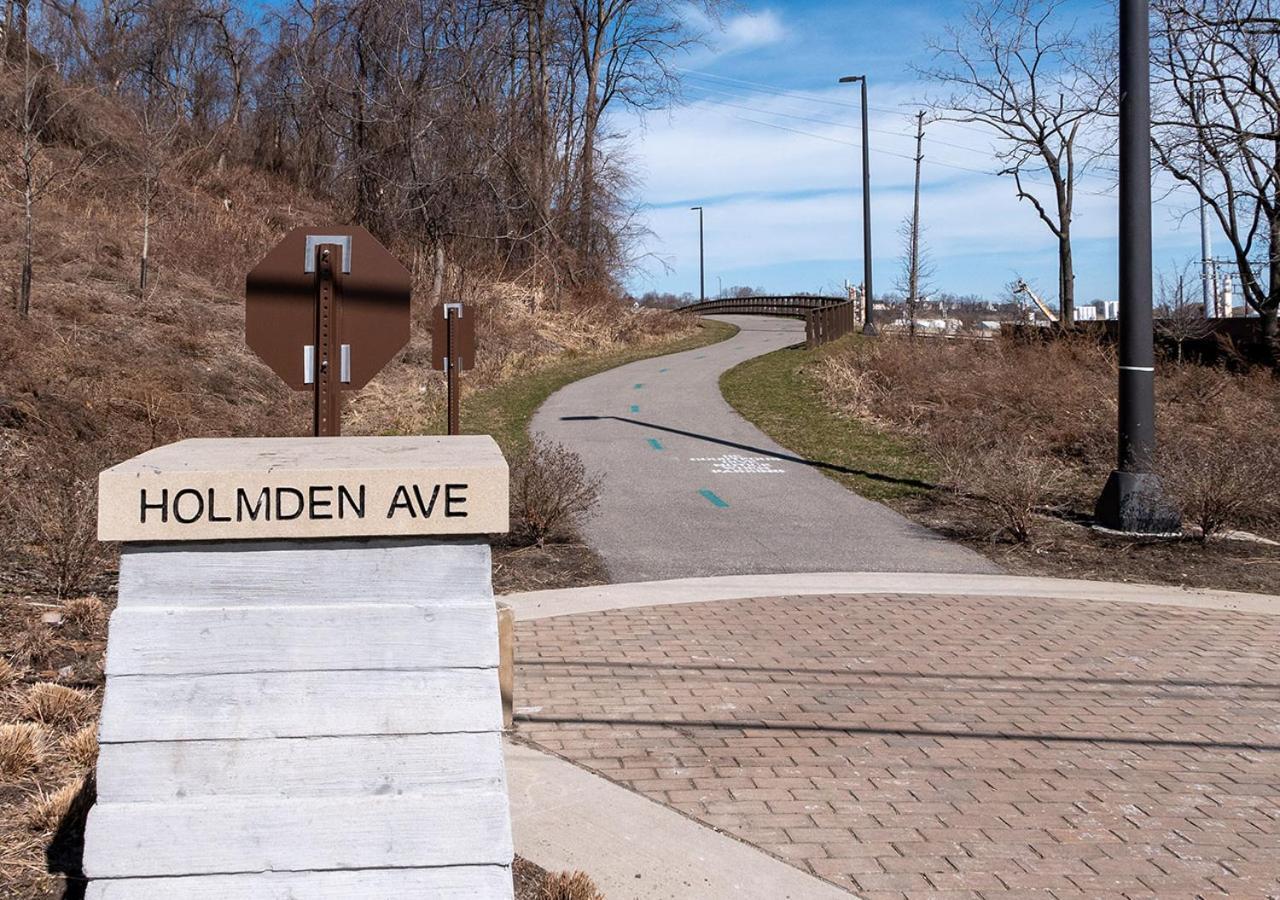 Tremont! 7 Min To Downtown Cleveland Villa ภายนอก รูปภาพ